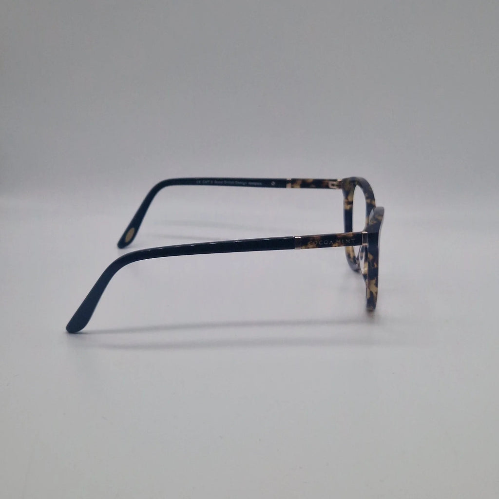 Cocao Mint CMS2030 C1 Black - Eyeglasses frames
