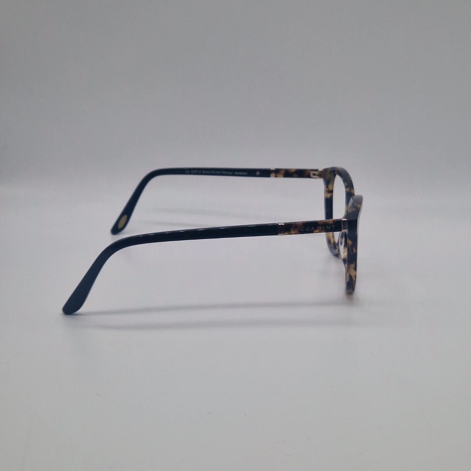 Cocao Mint CMS2030 C1 Black - Eyeglasses frames