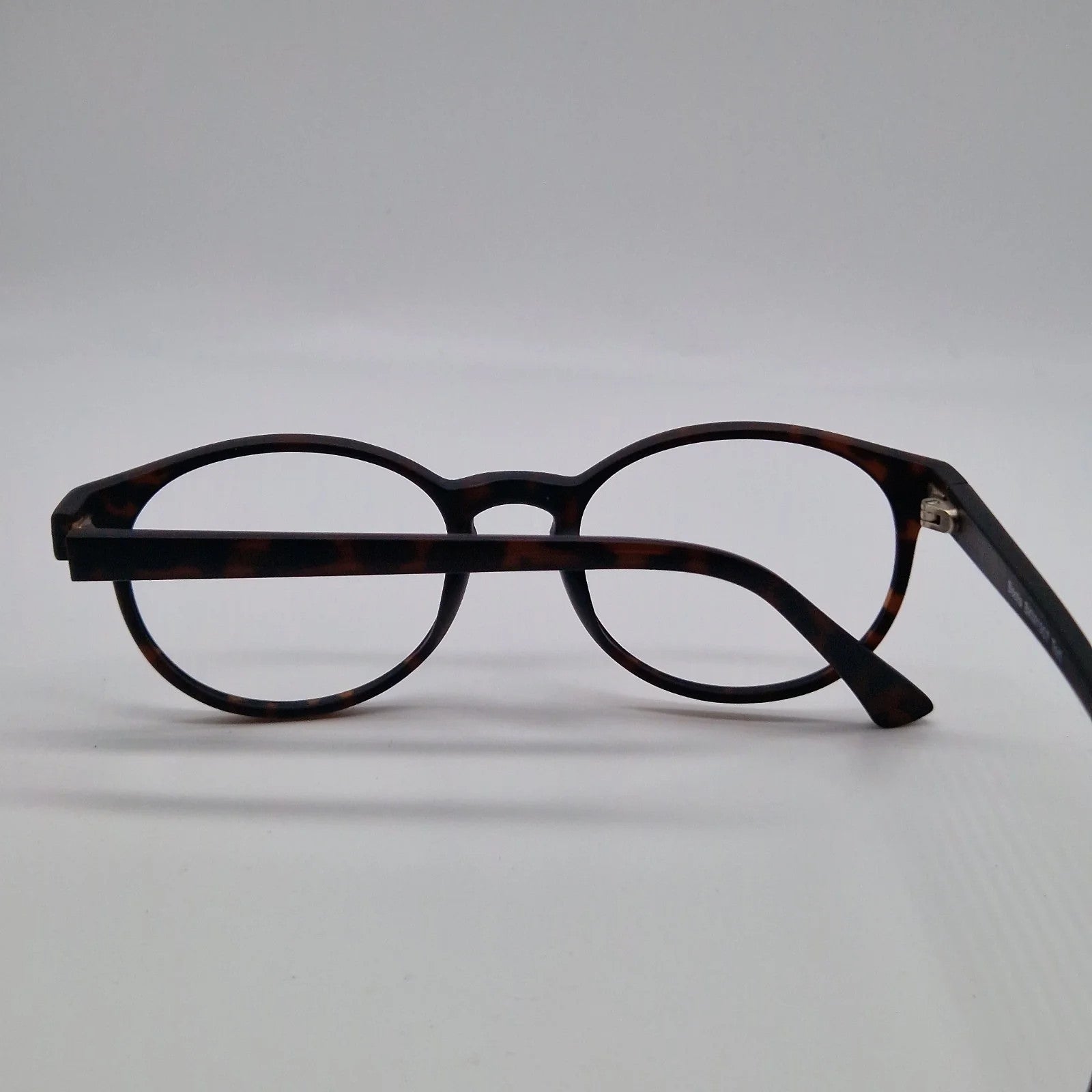 Boots BKM1907 Tortoiseshell - Eyeglasses frames