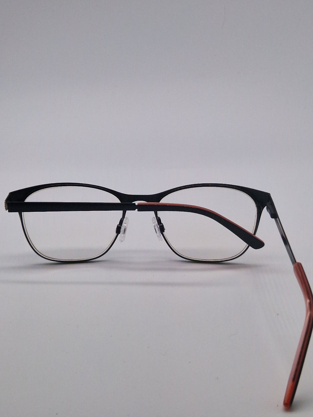Specsavers Helle 2566568 Black - Eyeglasses frames 