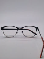 Specsavers Helle 2566568 Black - Eyeglasses frames 