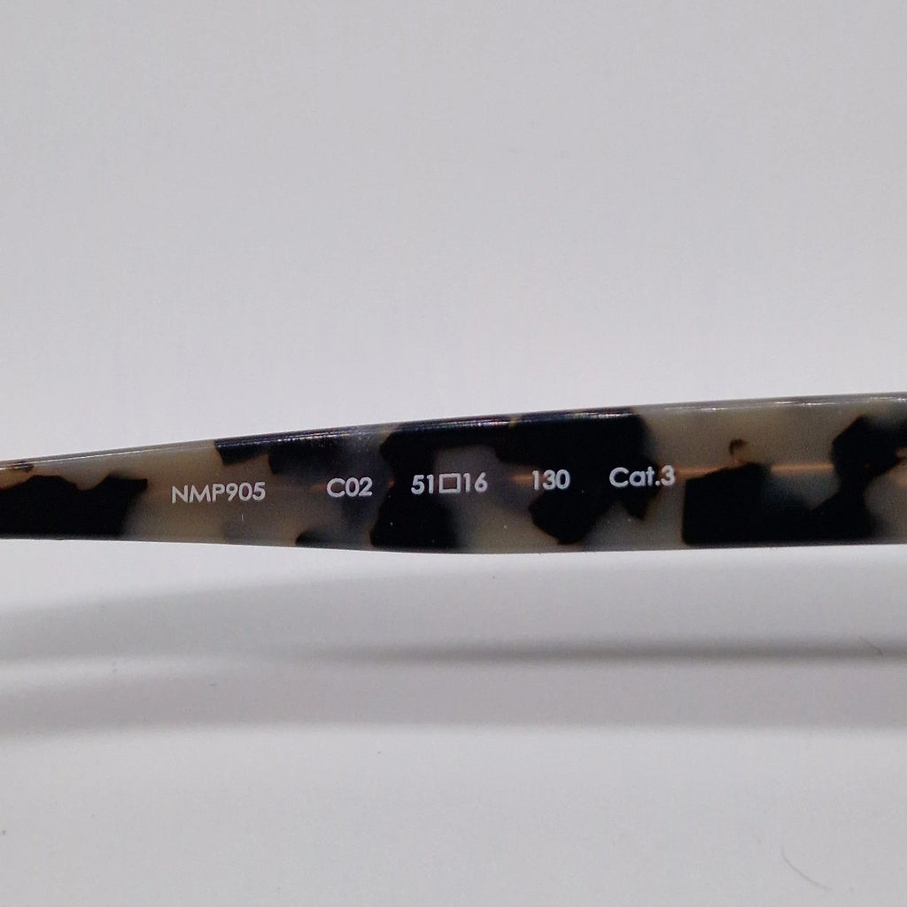 Nicole Miller NMP905 C02 - Eyeglasses frames
