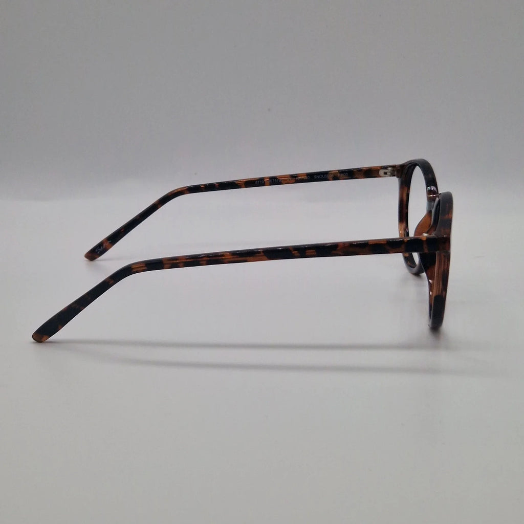 Seen SNOU5006 Tortoiseshell - Eyeglasses frames