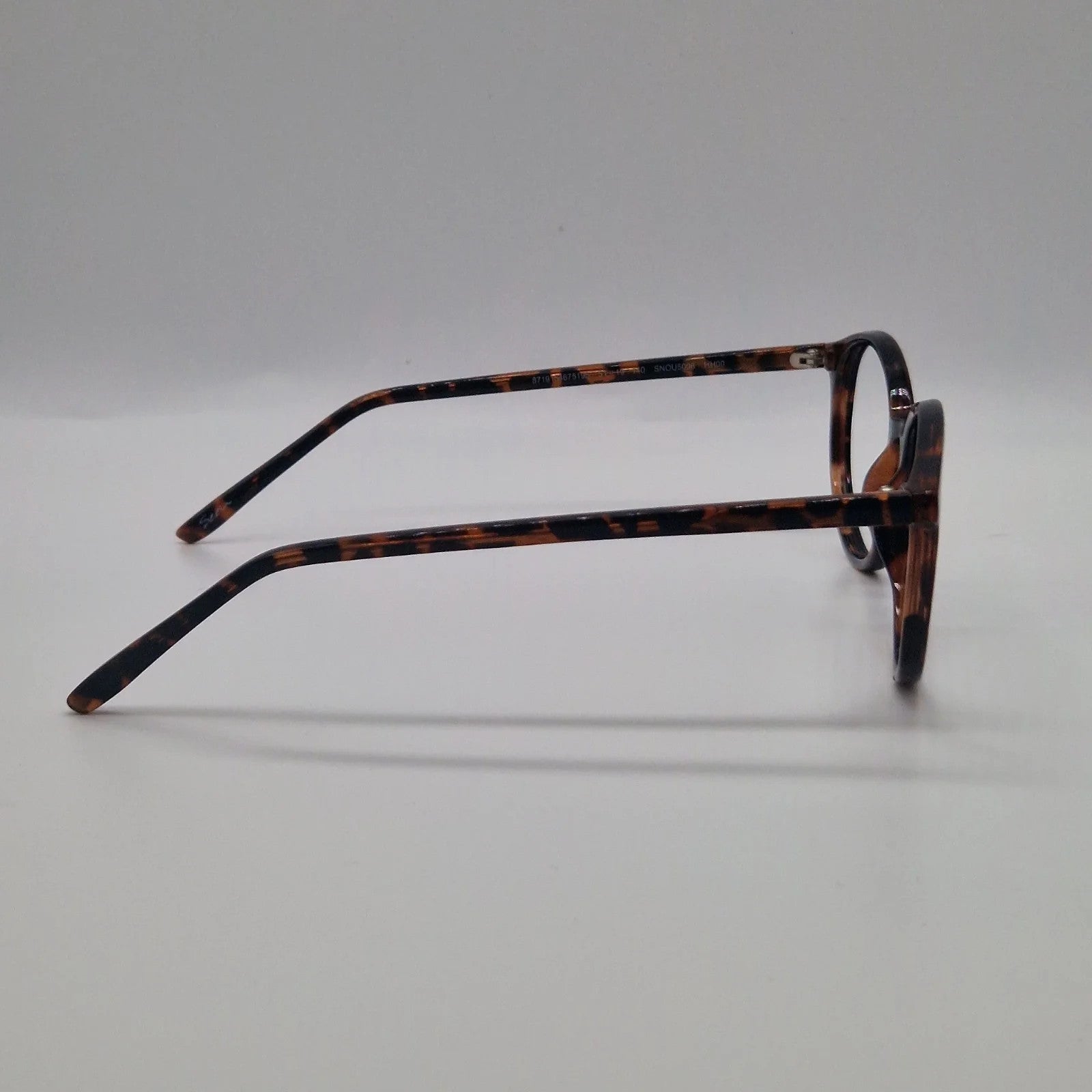 Seen SNOU5006 Tortoiseshell - Eyeglasses frames