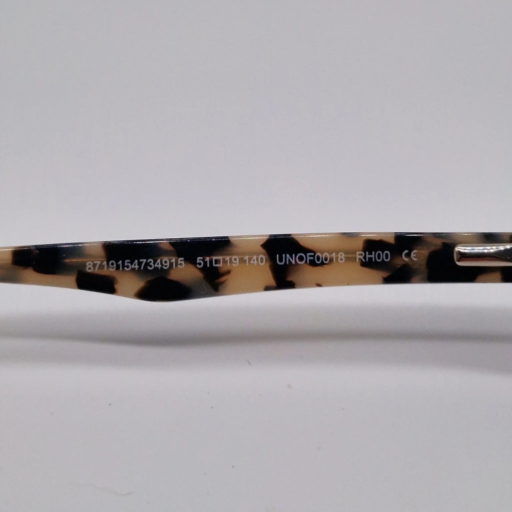 Unofficial UNOF0018 RH00 - Eyeglasses frames