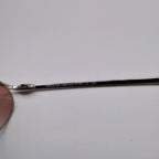 Fabris Lane 1564 Silver Colour - Eyeglasses frames