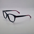In Style ISDF08 Blue - Eyeglasses frames