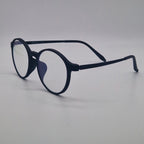 Titanium 3050 Black - Eyeglasses frames