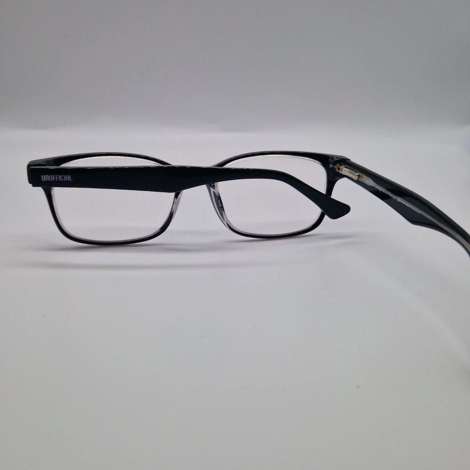 Unofficial UNOM0012 - Eyeglasses frames