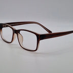 Boots M23002 Brown - Eyeglasses frames