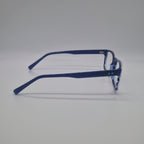 Specsavers Furrows 30791343 Blue - Eyeglasses frames 
