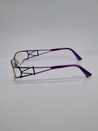 Emporio Armani EA 9417 907 Purple - Eyeglasses frames 