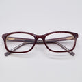 Specsavers Kitty 25390087 Red - Eyeglasses frames