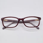 Specsavers Kitty 25390087 Red - Eyeglasses frames