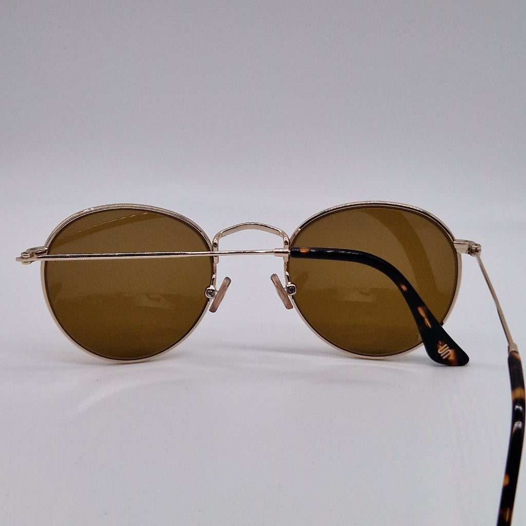 Unofficial UNOM0050 DDE0 Tortoiseshell - Eyeglasses frames