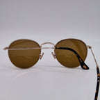 Unofficial UNOM0050 DDE0 Tortoiseshell - Eyeglasses frames