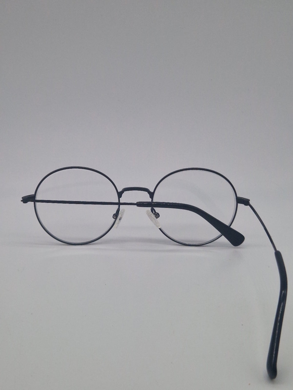 Everly Shiny Black - Eyeglasses frames