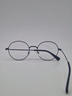 Everly Shiny Black - Eyeglasses frames