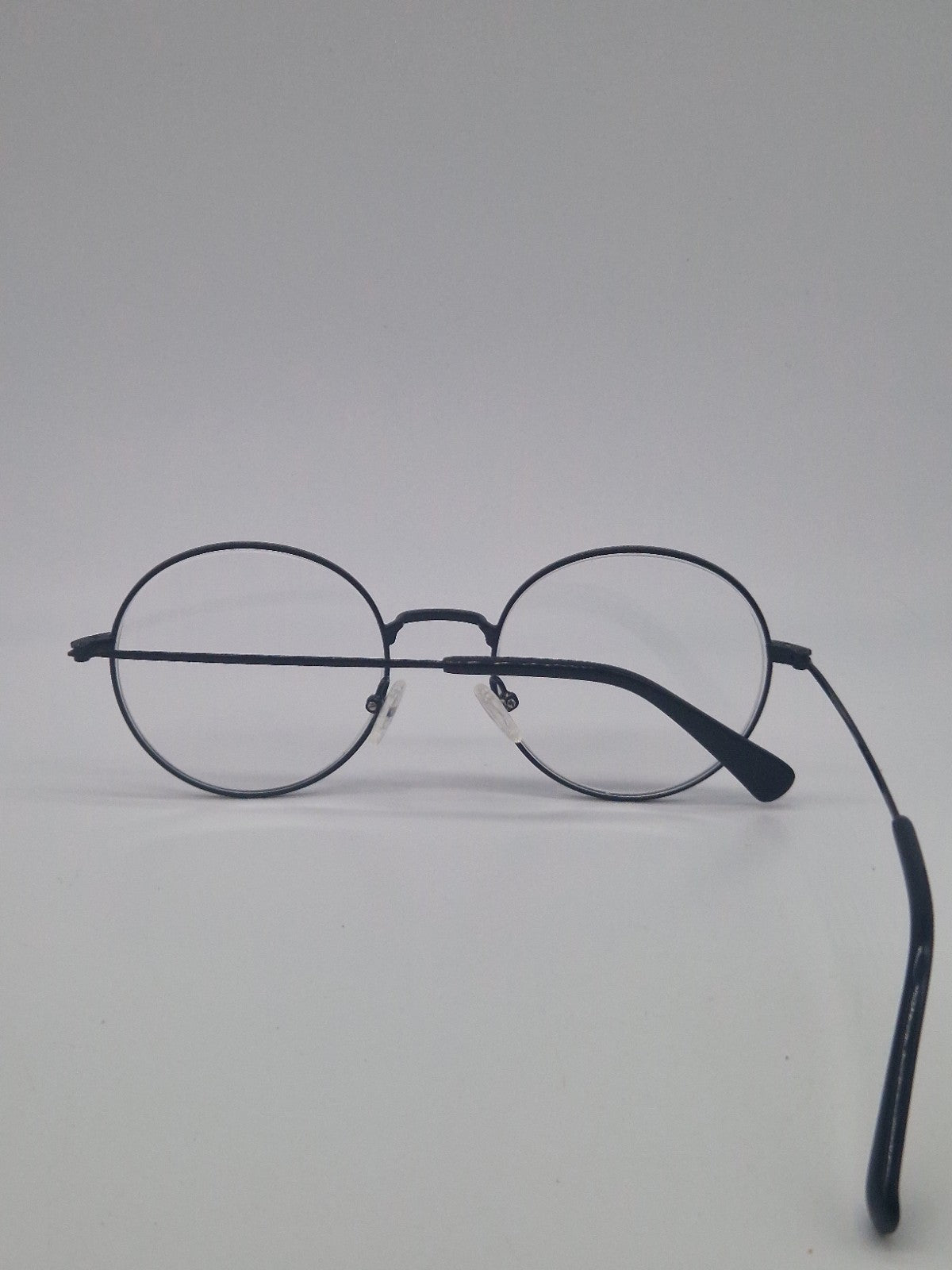Everly Shiny Black - Eyeglasses frames