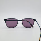 Specsavers J Titanium 09 30830073 Blue - Eyeglasses frames