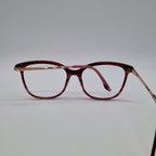 Cocoa Mint CMS2070 C2 Purple - Eyeglasses frames
