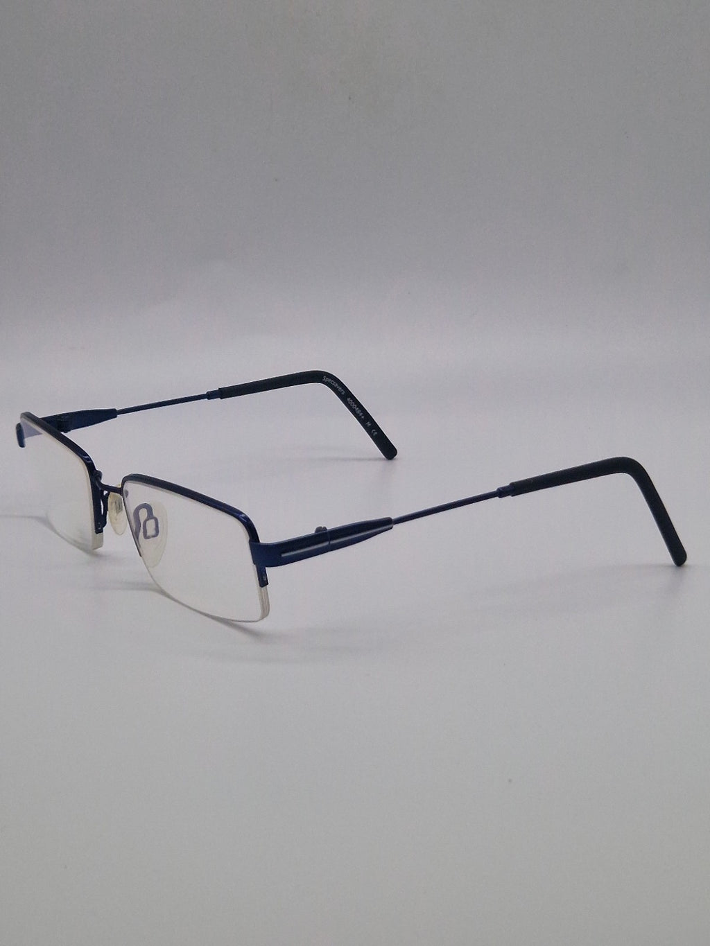 Specsavers Flexi 33 25138665 Blue - Eyeglasses frames