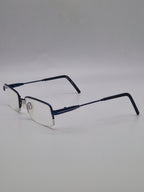 Specsavers Flexi 33 25138665 Blue - Eyeglasses frames