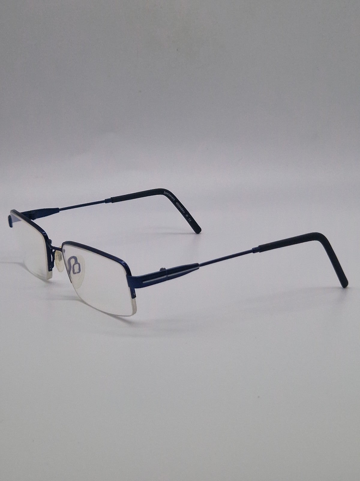 Specsavers Flexi 33 25138665 Blue - Eyeglasses frames