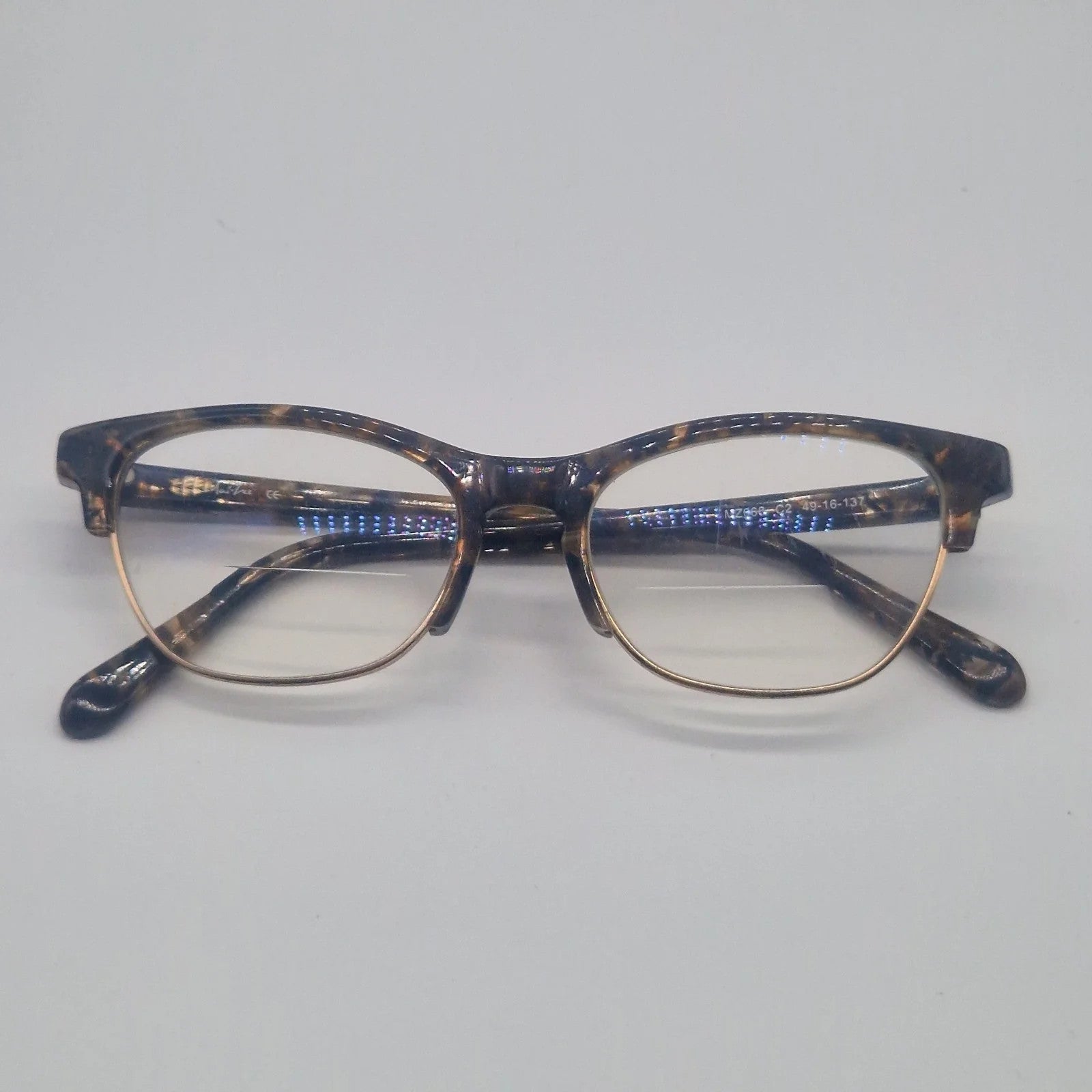 MaiZee MZ068 C2 - Eyeglasses frames