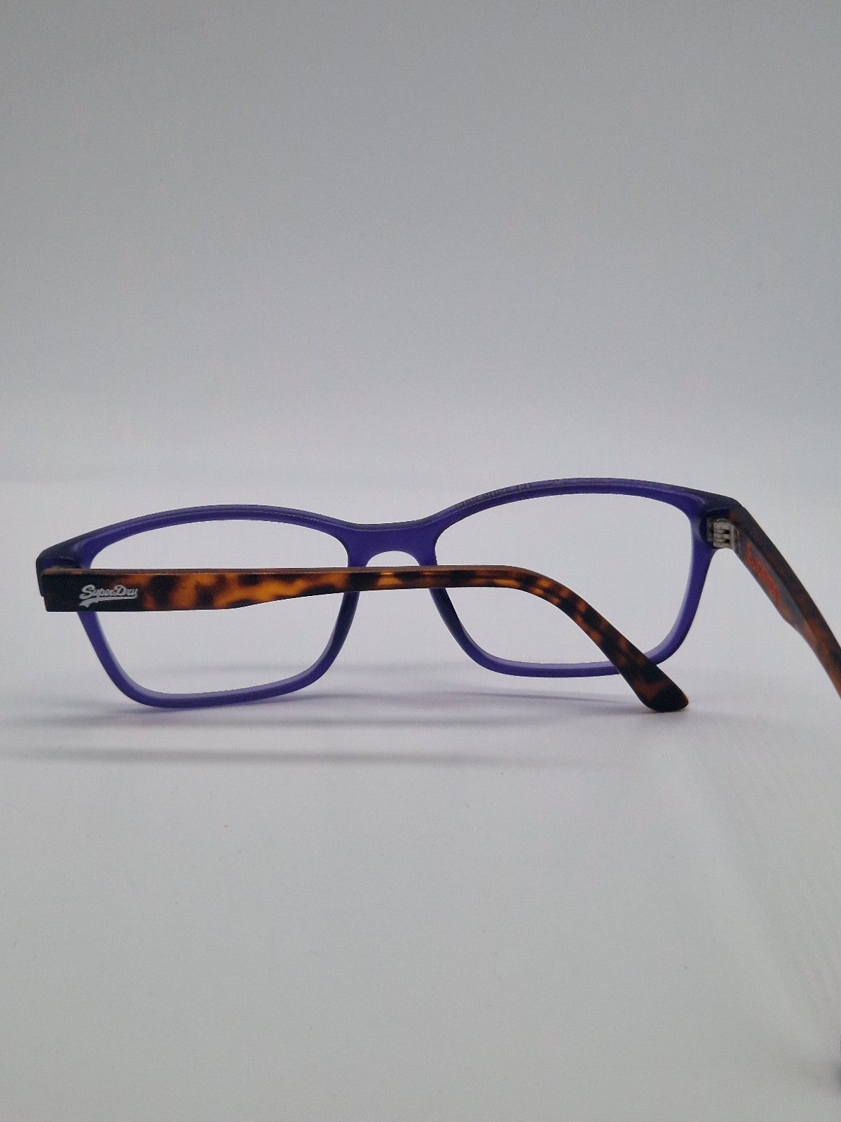 Superdry SDO Yumi 30515253 Tortoiseshell - Eyeglasses frames