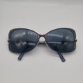 Osiris Sun Rx Flora 25670448 Black - Eyeglasses frames