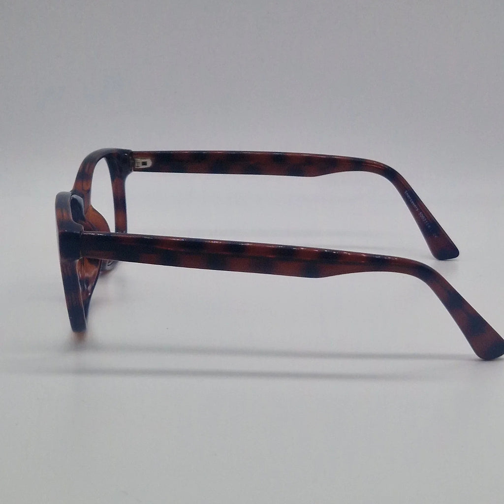 Specsavers Fig 30687219 Brown - Eyeglasses frames
