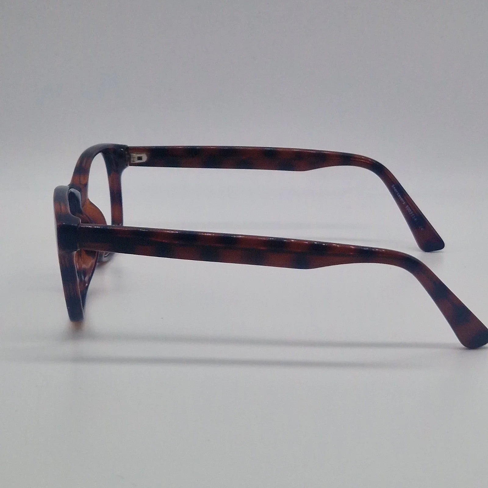 Specsavers Fig 30687219 Brown - Eyeglasses frames