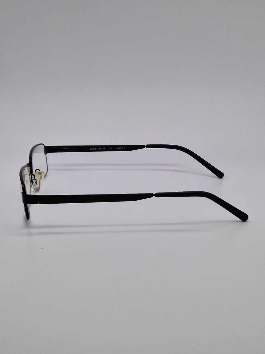 Zips ZP4424 C2 Black - Eyeglasses frames