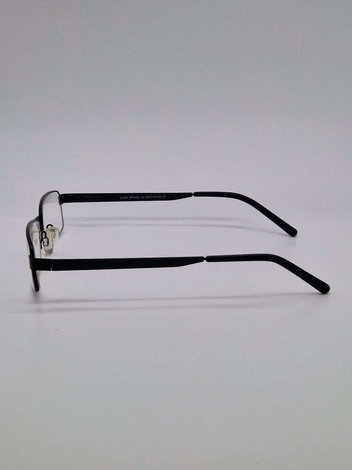 Zips ZP4424 C2 Black - Eyeglasses frames