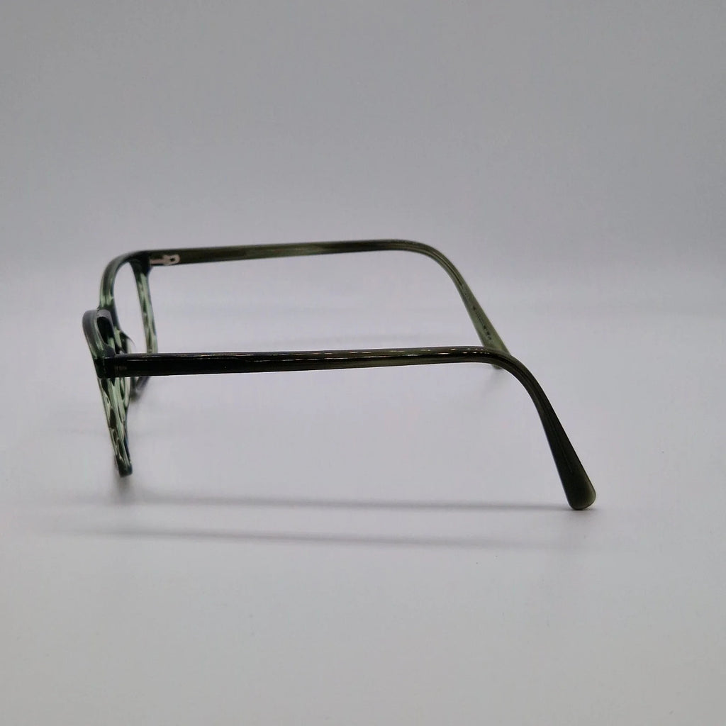 Specsavers Ruairi 30881334 Green - Eyeglasses frames