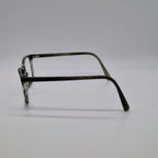 Specsavers Ruairi 30881334 Green - Eyeglasses frames