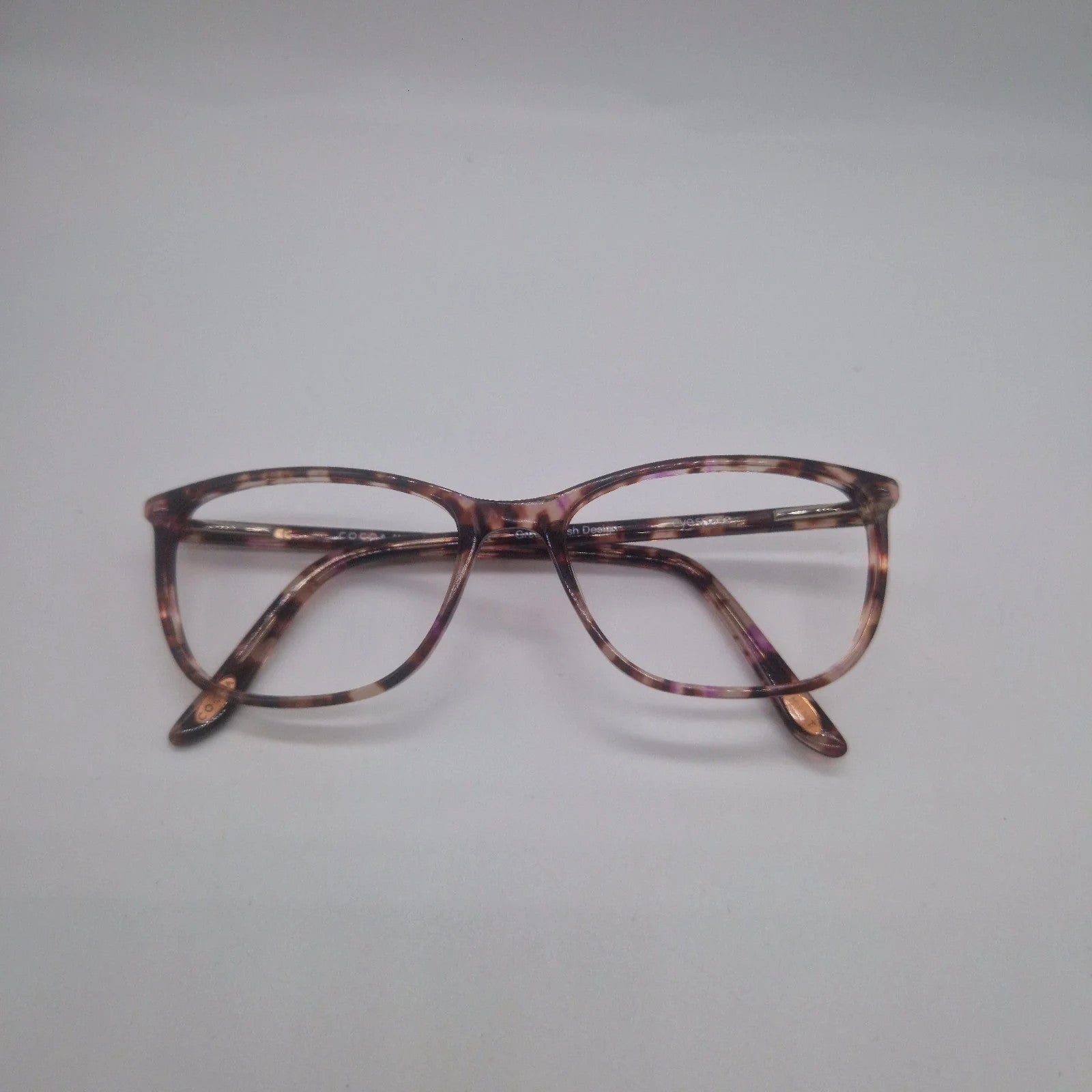 Cocoa Mint CM9096 C1 Purple - Eyeglasses frames
