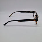 Ted Baker Compton 8079 072 Tortoiseshell - Eyeglasses frames