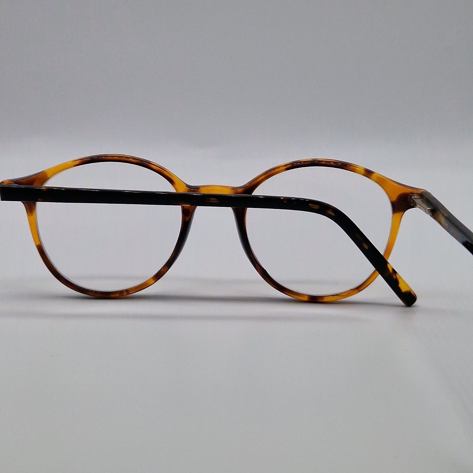Tortoiseshell AC23A 5055860836004 - Eyeglasses frames 