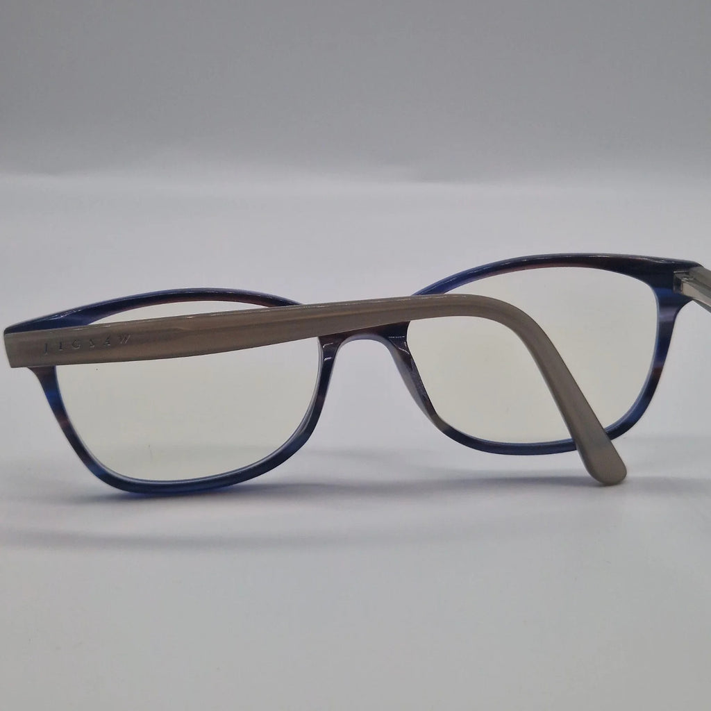 Jigsaw 1602 - Eyeglasses frames