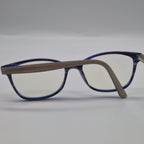 Jigsaw 1602 - Eyeglasses frames