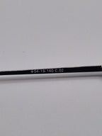 Lazer Junior 4020 Silver - Eyeglasses frames
