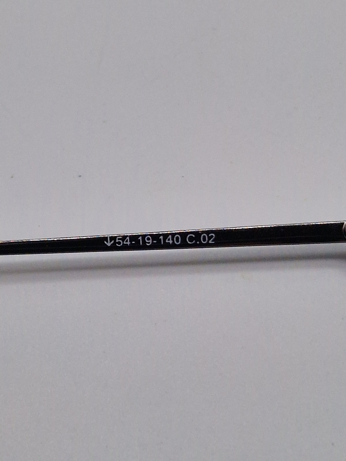 Lazer Junior 4020 Silver - Eyeglasses frames