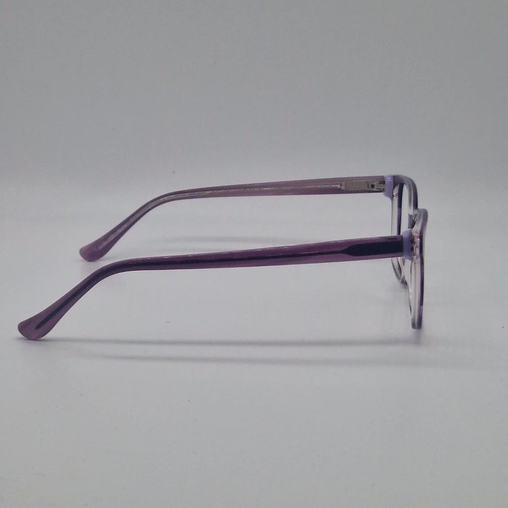Specsavers Akuba 32258189 Pink - Eyeglasses frames