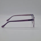 Specsavers Akuba 32258189 Pink - Eyeglasses frames