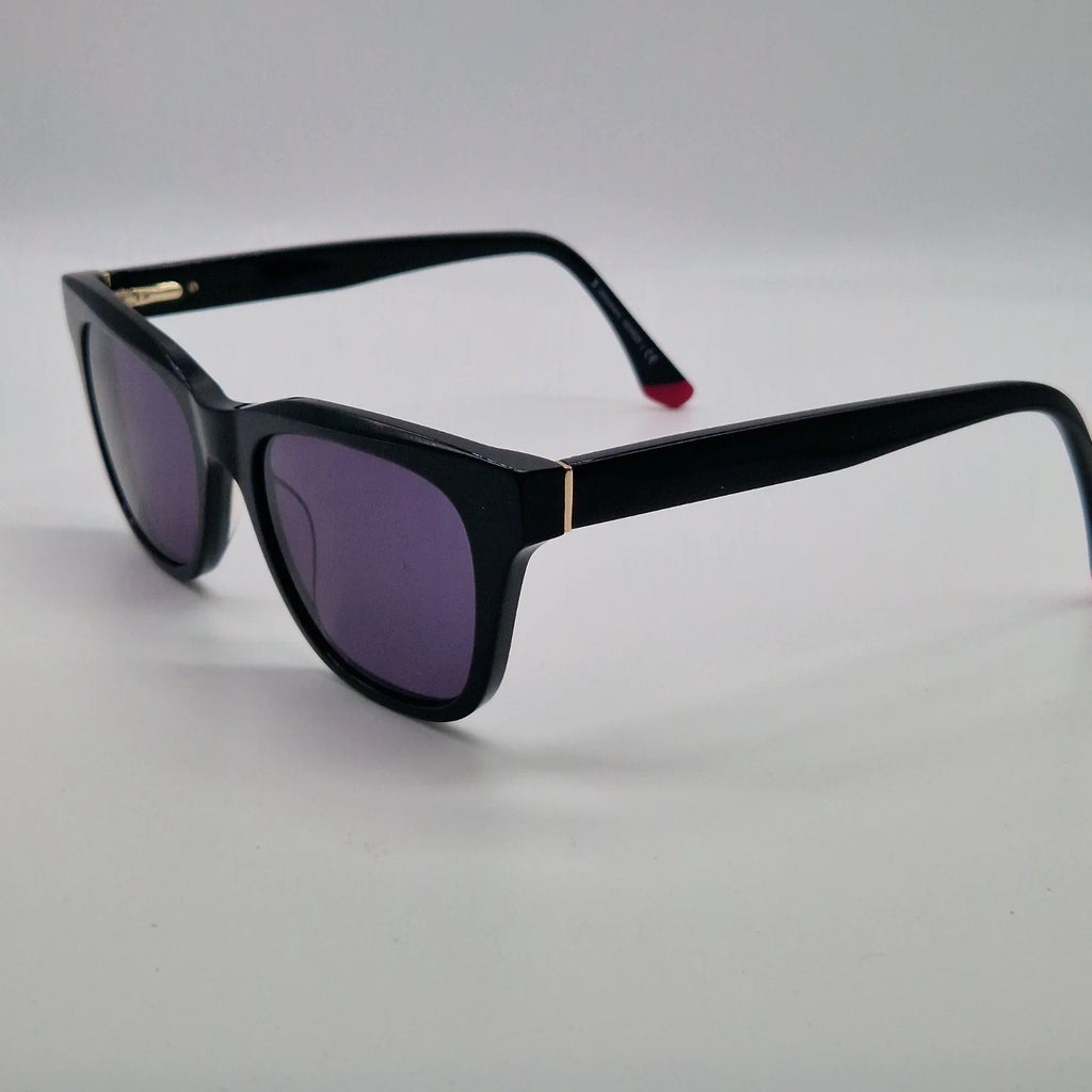 Specsavers Everlee 33087320 Black - Eyeglasses frames