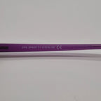 ZIPS ZP4030 Purple - Eyeglasses frames
