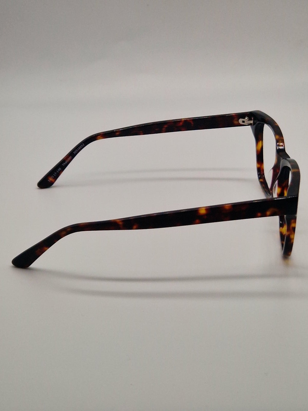 Specsavers Thatcher 30516052 Tortoiseshell - Eyeglasses frames