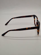 Specsavers Thatcher 30516052 Tortoiseshell - Eyeglasses frames